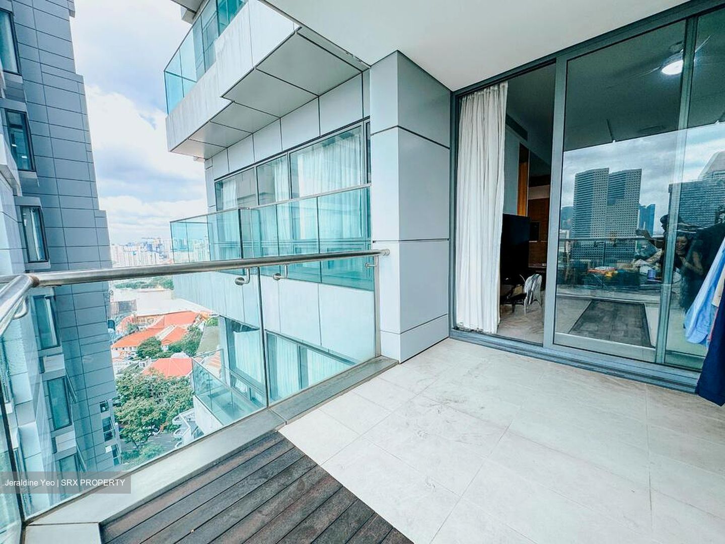 Concourse Skyline (D7), Apartment #512628861